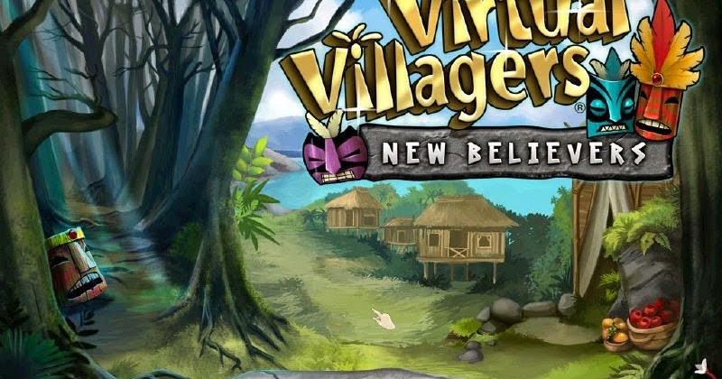 Cheat By Editing A Game File Virtual Villagers 5 Cheat By Editing A Game File Virtual Villagers 5